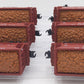 Lionel 1928180 O Erie Mining Ore Cars (Pack of 6)