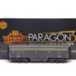 Broadway Limited 4863 HO Southern Pacific F7B Diesel Locomotive Sound/DCC #8141