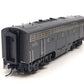 Broadway Limited 4863 HO Southern Pacific F7B Diesel Locomotive Sound/DCC #8141