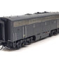 Broadway Limited 4863 HO Southern Pacific F7B Diesel Locomotive Sound/DCC #8141