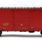 Lionel 6-27211 O Gauge Missouri-Kansas PS-1 Boxcar #948 LN/Box