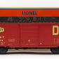 Lionel 6-27211 O Gauge Missouri-Kansas PS-1 Boxcar #948 LN/Box