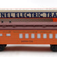 Lionel 6-19003 O Gauge Milwaukee Road Dining Car LN/Box