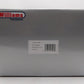 Williams 43098 O Santa Fe 60 Ft. Streamline Passenger 4-Car Set