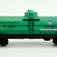 Micro-Trains 06500340 N Scale Union Pacific 39' Single Dome Tank Car #908810 LN/Box