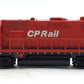 Athearn 96031 HO Canadian Pacific Rail GP35 Diesel Locomotive #5023