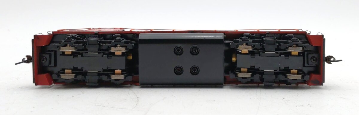 Athearn 96031 HO Canadian Pacific Rail GP35 Diesel Locomotive #5023