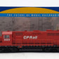 Athearn 96031 HO Canadian Pacific Rail GP35 Diesel Locomotive #5023