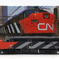 Rapido Trains 20511 HO Canadian National MLW FPA4 with Sound & DCC #6773