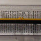 Micro-Trains 07200011 N DODX 89'4 Intermodal Container Flatcar #42031