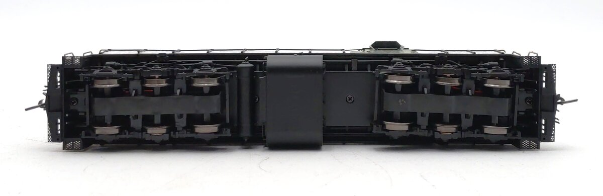 Rapido Trains 10505 HO Canadian National GMD-1 6-Axle Version No Number