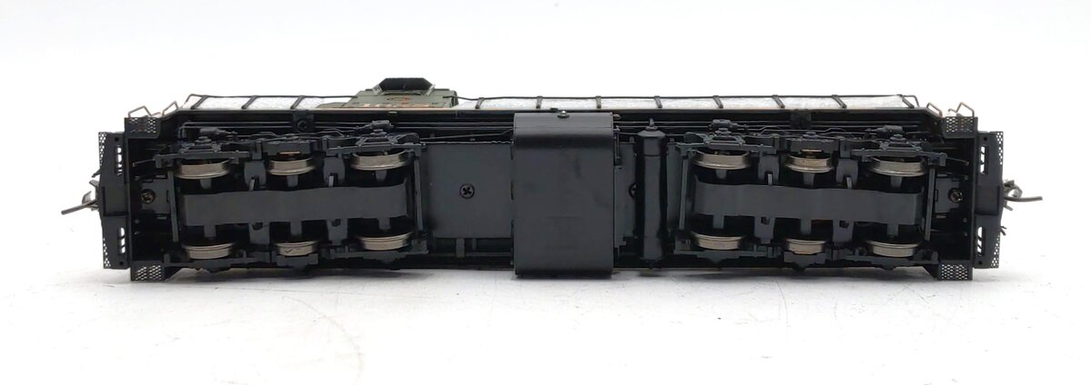Rapido Trains 10556 HO GMD-1 Canadian National Diesel Engine #1028 w/DCC/Sound