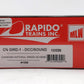 Rapido Trains 10556 HO GMD-1 Canadian National Diesel Engine #1028 w/DCC/Sound