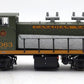 Rapido Trains 10504 HO Canadian National GMD-1 6-Axle Version #1063 w/DCC/Sound