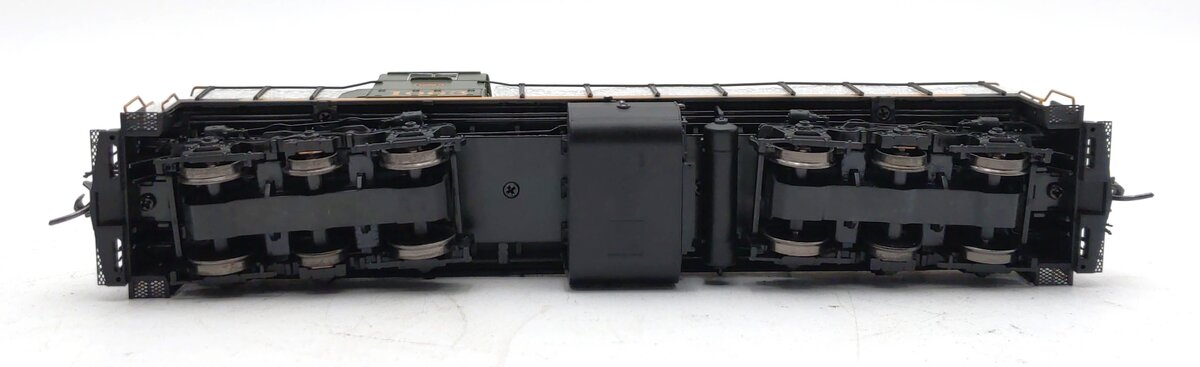 Rapido Trains 10504 HO Canadian National GMD-1 6-Axle Version #1063 w/DCC/Sound