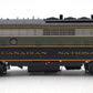 Rapido Trains 220503 HO Canadian National True North Diesel FP9A GPA17-a #6517
