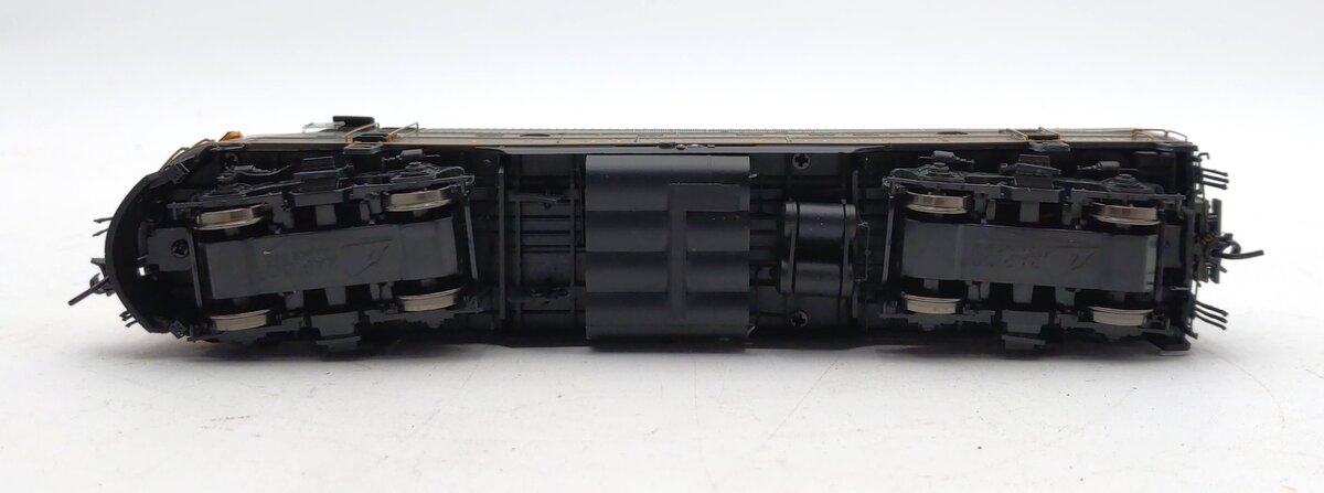 Rapido Trains 220503 HO Canadian National True North Diesel FP9A GPA17-a #6517