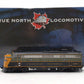 Rapido Trains 220503 HO Canadian National True North Diesel FP9A GPA17-a #6517
