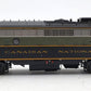 Rapido Trains 220505 HO Canadian National True North Diesel FP9A GPA17-a #6537