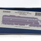 Rapido Trains 220505 HO Canadian National True North Diesel FP9A GPA17-a #6537