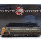 Rapido Trains 220505 HO Canadian National True North Diesel FP9A GPA17-a #6537