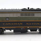 Rapido Trains 220502 HO Canadian National True North Diesel FP9A GPA17-a #6503
