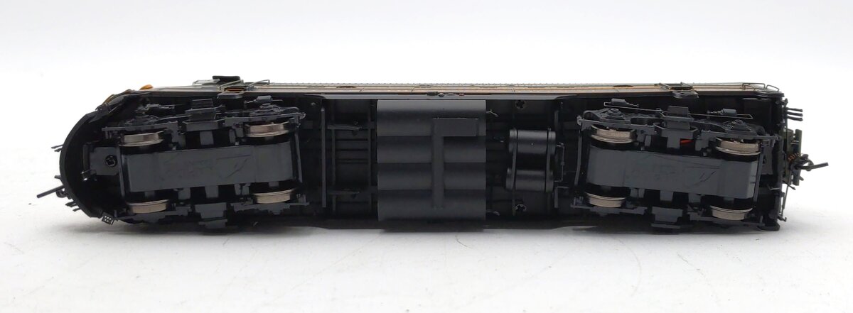 Rapido Trains 220502 HO Canadian National True North Diesel FP9A GPA17-a #6503