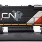 Atlas 10001417 HO Canadian National GMD GP40-2W CN Late Version Diesel #9645