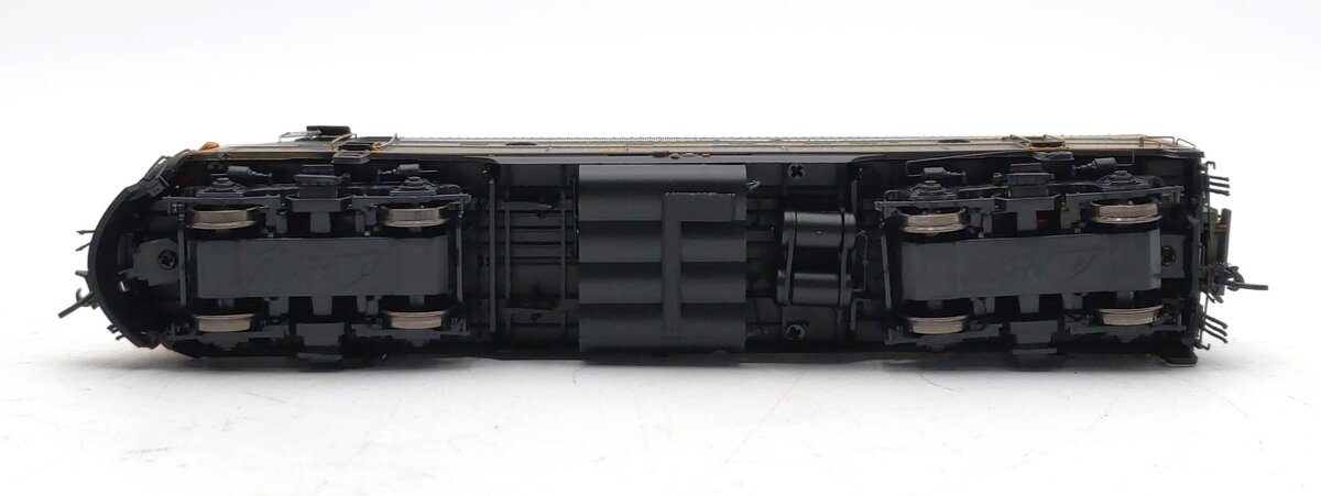 Rapido Trains 220504 HO Canadian National True North Diesel FP9A GPA17-a #6522