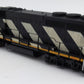 Atlas 10001413 HO Canadian National GMD GP40-2W CN Early Version Diesel #9640