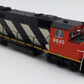 Atlas 10001413 HO Canadian National GMD GP40-2W CN Early Version Diesel #9640