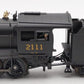 Broadway Limited 4312 HO Canadian National 2-8-0 Consolidation w/ DCC/SND #2111