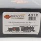 Broadway Limited 4312 HO Canadian National 2-8-0 Consolidation w/ DCC/SND #2111