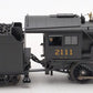 Broadway Limited 4312 HO Canadian National 2-8-0 Consolidation w/ DCC/SND #2111