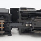 Broadway Limited 4312 HO Canadian National 2-8-0 Consolidation w/ DCC/SND #2111