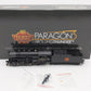Broadway Limited 4312 HO Canadian National 2-8-0 Consolidation w/ DCC/SND #2111