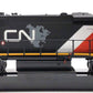 Atlas 10001416 HO Canadian National GMD GP40-2W CN Late Version Diesel #9639