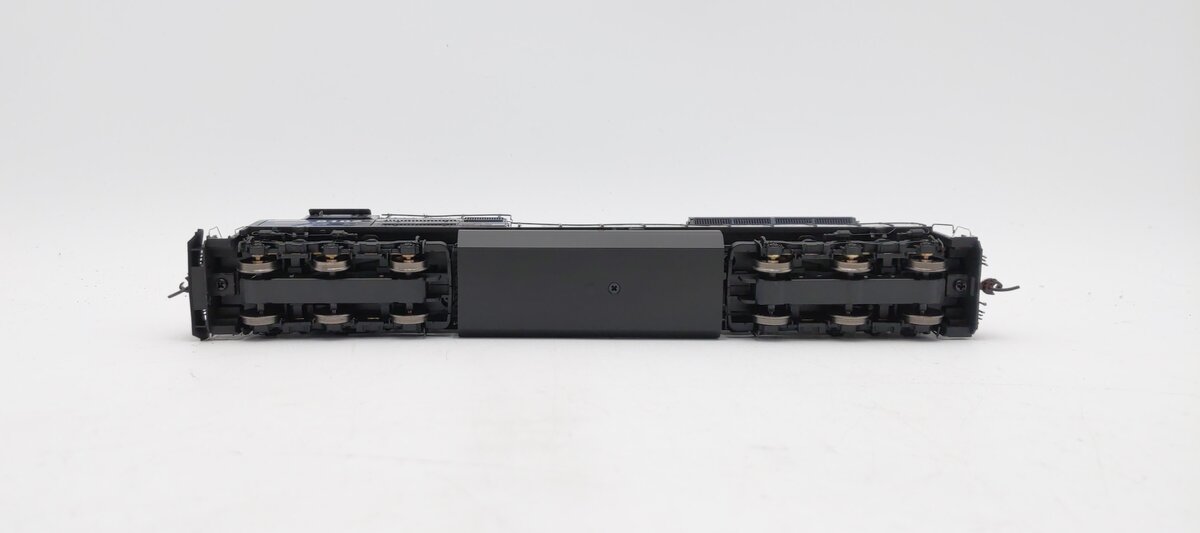 Athearn G68834 HO CN/ex-EMD Demo SD70ACe w/DCC & Sound #8102