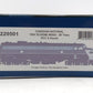 Rapido Trains 220501 HO Canadian National True North Diesel FP9A GPA17-a #6500