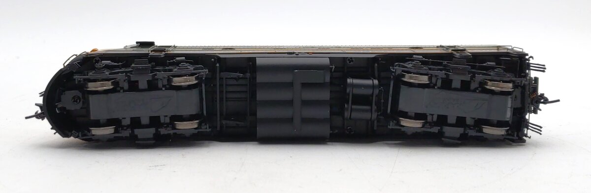 Rapido Trains 220501 HO Canadian National True North Diesel FP9A GPA17-a #6500