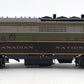 Rapido Trains 220501 HO Canadian National True North Diesel FP9A GPA17-a #6500