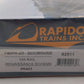 Rapido Trains 82511 HO VIA Rail F40PH Diesel Locomotive #6403 W/DCC/Sound
