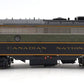 Rapido Trains 220506 HO Canadian National FP9A GPA17 Diesel #6538 w/ DCC & Sound