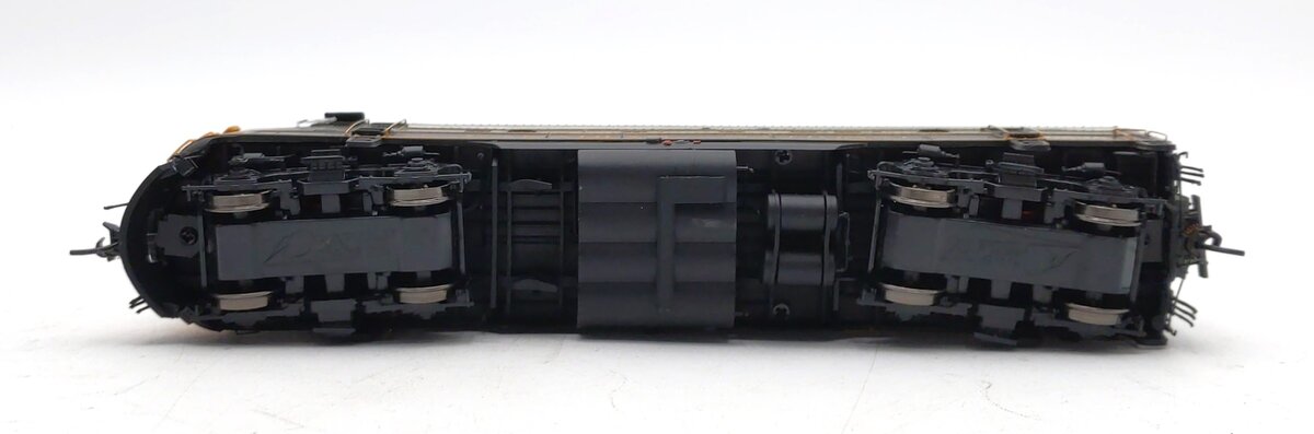 Rapido Trains 220506 HO Canadian National FP9A GPA17 Diesel #6538 w/ DCC & Sound