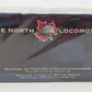 Rapido Trains 220510 HO Canadian National Diesel Locomotive w/DCC & Sound #6516