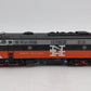 Rapido Trains 14522 HO New Haven EMD FL9 with LokSound & DCC #2043