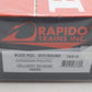 Rapido Trains 16518 HO Canadian Pacific Budd RDC-1 Phase 2 #9066