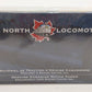 Rapido Trains 221613 HO Candian National F9B Diesel Locomotive w/DCC/SND #6623