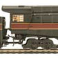 MTH 80-3145-1 Norfolk & Western HO Scale J Class 4-8-4 #613 w/PS3.0