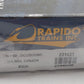 Rapido Trains 221623 HO VIA Rail Canada GMD F9B Class GPB-17e #6634
